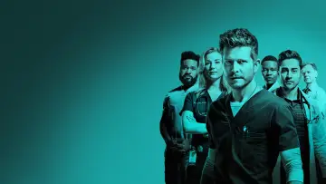 Backdrop к сериалу "The Resident" #1290368