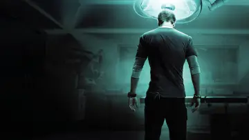 Backdrop к сериалу "The Resident" #1290371