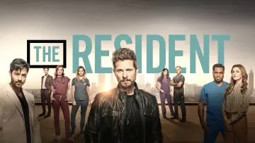 Backdrop к сериалу "The Resident" #1290373