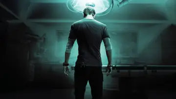 Backdrop к сериалу "The Resident" #1290380