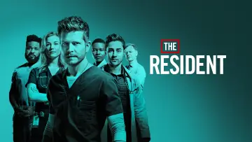 Backdrop к сериалу "The Resident" #1290383