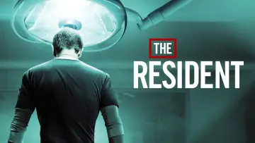 Backdrop к сериалу "The Resident" #1290387