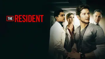 Backdrop к сериалу "The Resident" #1290388