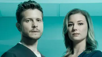 Backdrop к сериалу "The Resident" #1290391