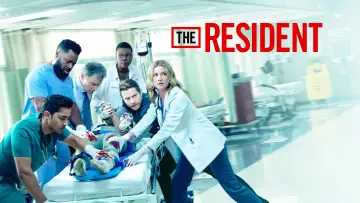 Backdrop к сериалу "The Resident" #1290393