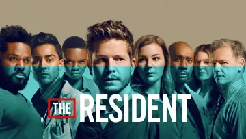 Backdrop к сериалу "The Resident" #1290395