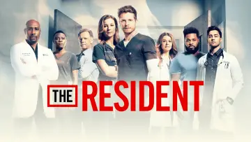 Backdrop к сериалу "The Resident" #1290396