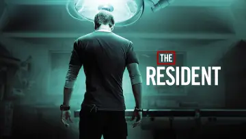 Backdrop к сериалу "The Resident" #1290398
