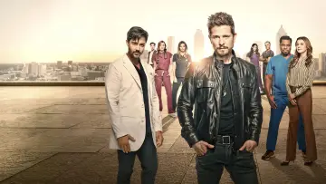 Backdrop к сериалу "The Resident" #1290403
