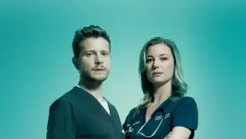 Backdrop к сериалу "The Resident" #1290408