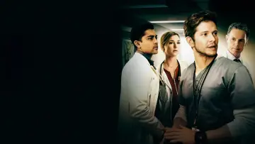 Backdrop к сериалу "The Resident" #1290410