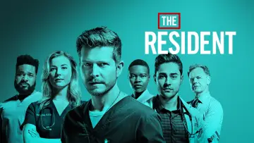 Backdrop к сериалу "The Resident" #1290412
