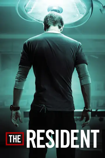 Poster к сериалу "The Resident" #1290430