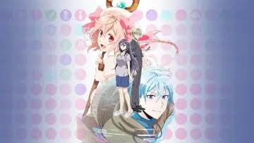 Backdrop for the TV series "Recovery of an MMO Junkie" #1718813