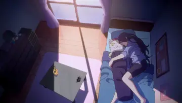Backdrop for the TV series "Recovery of an MMO Junkie" #1718814
