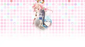 Backdrop for the TV series "Recovery of an MMO Junkie" #1718815