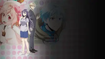 Backdrop for the TV series "Recovery of an MMO Junkie" #1718816