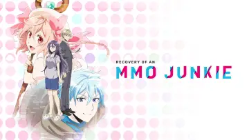 Backdrop for the TV series "Recovery of an MMO Junkie" #1718819