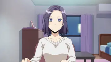 Backdrop for the TV series "Recovery of an MMO Junkie" #1718820