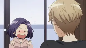 Backdrop for the TV series "Recovery of an MMO Junkie" #1718821