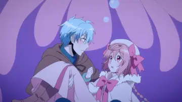 Backdrop for the TV series "Recovery of an MMO Junkie" #1718823