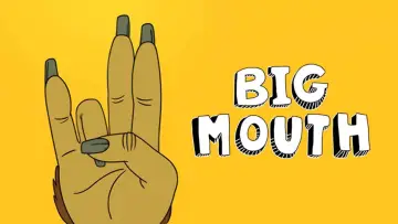 Backdrop к сериалу "Big Mouth" #1304299
