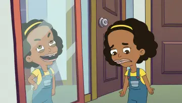 Backdrop к сериалу "Big Mouth" #1304308