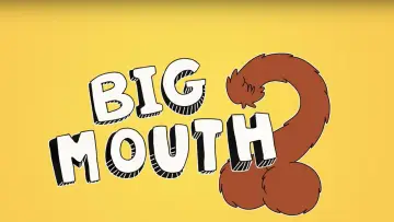 Backdrop к сериалу "Big Mouth" #1304318