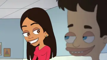 Backdrop к сериалу "Big Mouth" #1304321