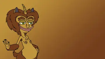 Backdrop к сериалу "Big Mouth" #1304326