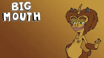 Backdrop к сериалу "Big Mouth" #1304331