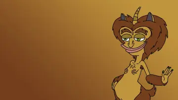 Backdrop к сериалу "Big Mouth" #1304332