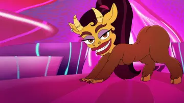 Backdrop к сериалу "Big Mouth" #1304341