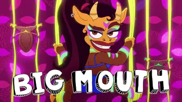 Backdrop к сериалу "Big Mouth" #1304350