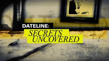 Backdrop к сериалу "Dateline: Secrets Uncovered" #1410297