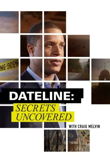 Poster к сериалу "Dateline: Secrets Uncovered" #1410301