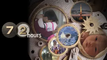 Backdrop for the TV series "Document 72 Hours" #1282706