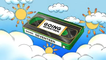 Backdrop к сериалу "GOING SEVENTEEN" #1222718