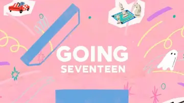 Backdrop к сериалу "GOING SEVENTEEN" #1222720
