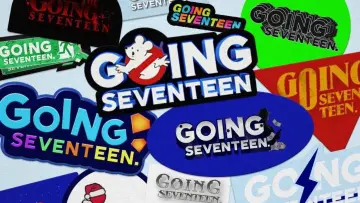 Backdrop к сериалу "GOING SEVENTEEN" #1222722