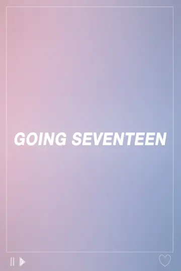 GOING SEVENTEEN 2019