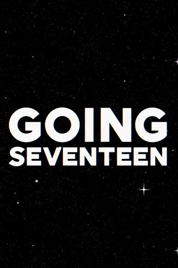GOING SEVENTEEN 2025