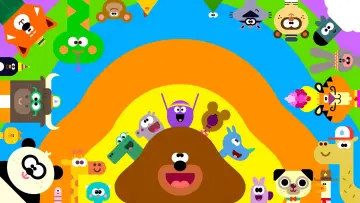 Backdrop к сериалу "Hey Duggee" #1325714
