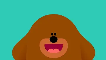 Backdrop к сериалу "Hey Duggee" #1325715