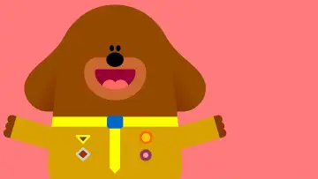 Backdrop к сериалу "Hey Duggee" #1325716