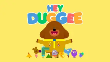 Backdrop к сериалу "Hey Duggee" #1325720