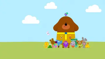 Backdrop к сериалу "Hey Duggee" #1325723
