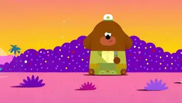 Backdrop к сериалу "Hey Duggee" #1325725