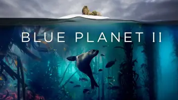 Backdrop к сериалу "Blue Planet II" #1454191