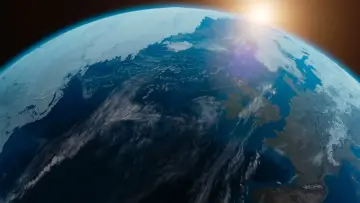 Backdrop к сериалу "Blue Planet II" #1454200